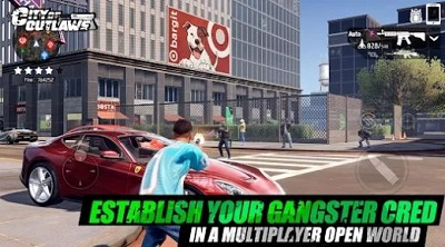 亡命之城 v3.1.0