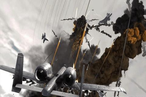 战争的召唤  v3.2.4