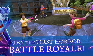 恐怖对决 1.5.1版本 v3.0.5