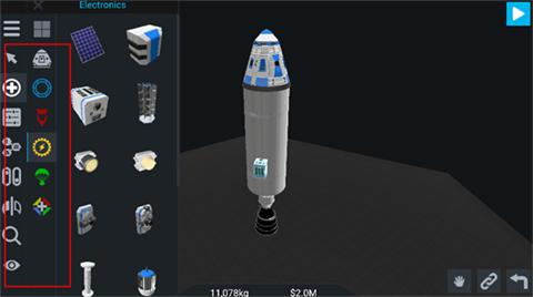 坎巴拉太空计划正版
