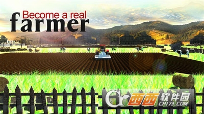 农场模拟器3D游戏 v1.0.1 安卓版