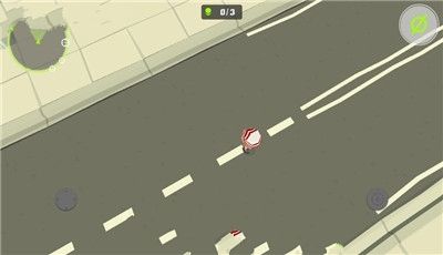 使命规则大逃杀官方安卓版游戏下载  v4.2.1