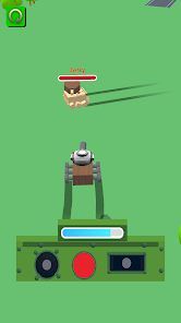 皇家终极坦克合并 v3.0.5