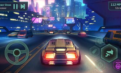 赛博朋克rpg中文版免费金币最新版  v4.4.4