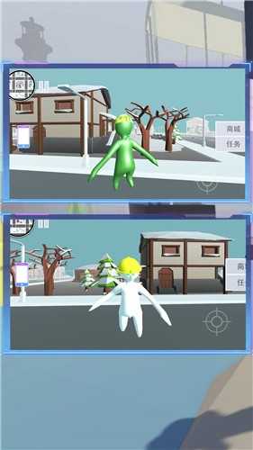 荒野派对大乱斗  v1.0.0