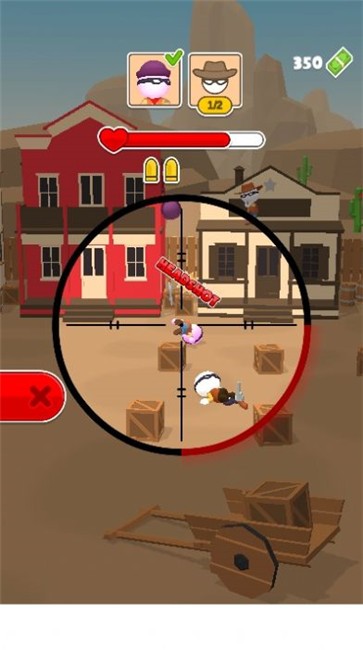 西方狙击手3D  v1.7