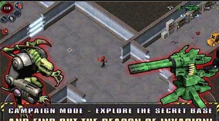 孤胆枪手 无限生命版 v3.1.5