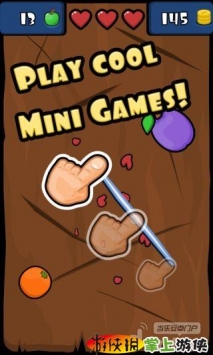 虚拟宠物乔伊 Joy - Virtual Pet Game v1.42截图2