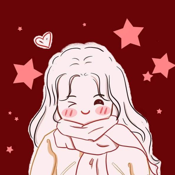 折木奉太郎冰菓情侣头像 1.0