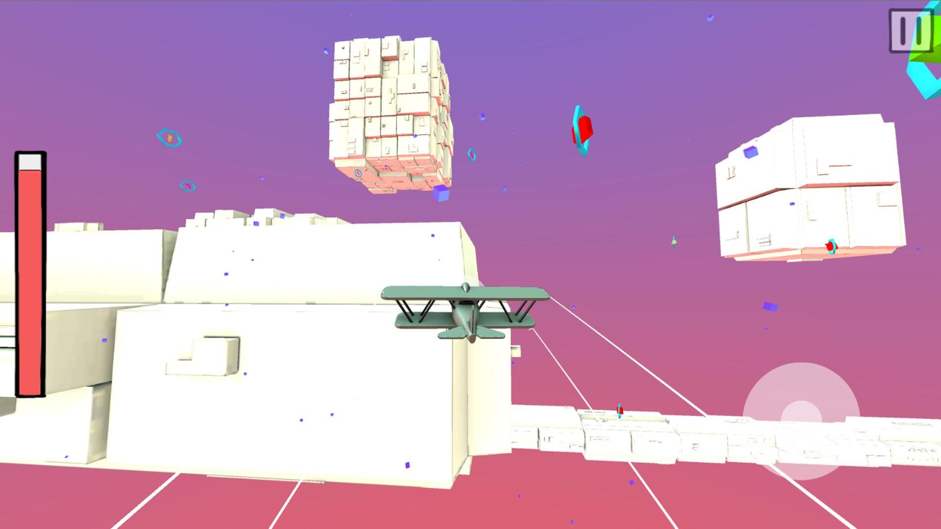 火柴人飞机驾驶 v1.04