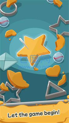 惊心动魄Dalgona Breaker v1.2.2