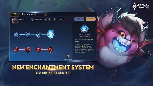 传说对决ios版 v3.2.5