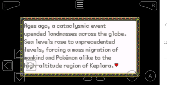 口袋妖怪旅行GBA v4.4.3