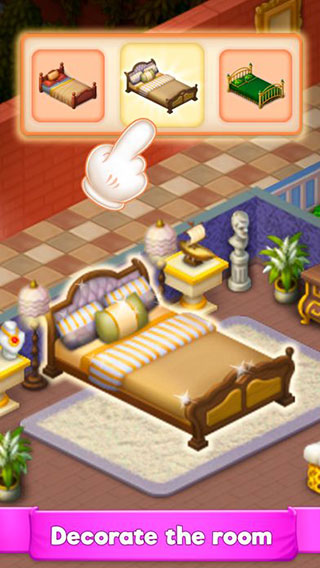 合并别墅最新版 v1.53.731