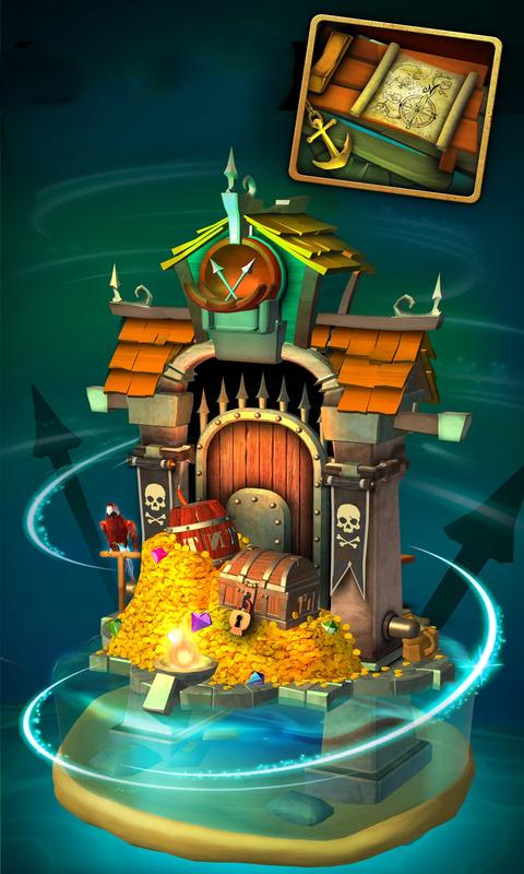 觉醒之门3悖论 v1.05