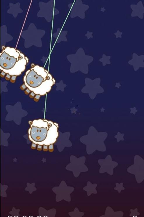 小羊助眠神器 v1.0