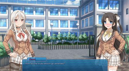 sakura swim club 1.0