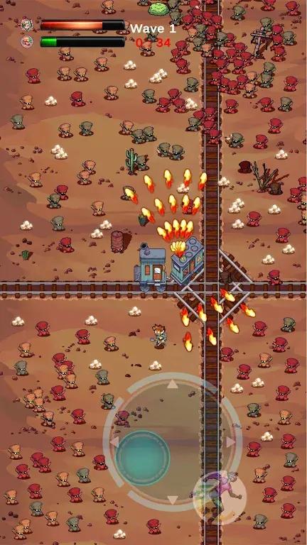 末日列车炮手 v1.111