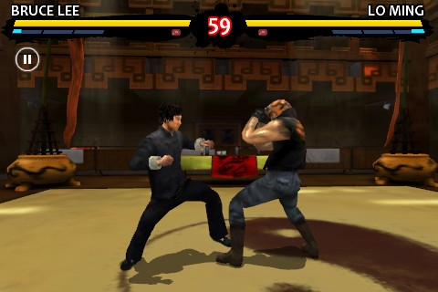 龙战士李小龙 中文版 Bruce Lee Dragon Warrior v3.0.5