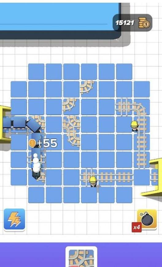 铁路修复师 v0.3