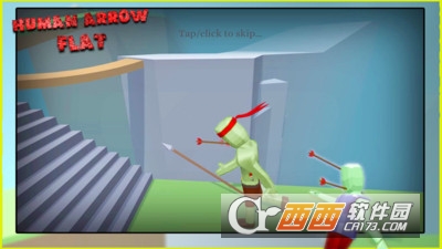 火柴人高塔弓箭手 v1.0