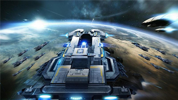 银河战舰  v1.31.51