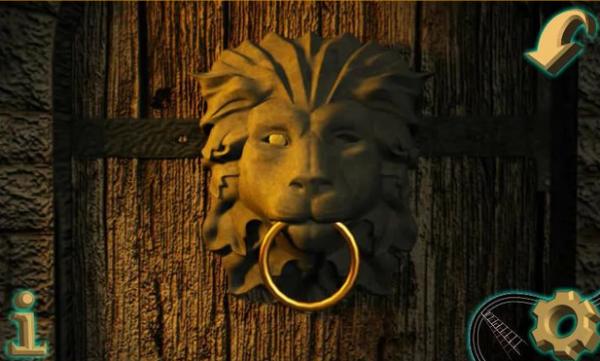 望远镜山之谜 3.04