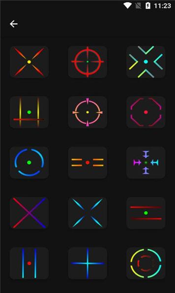 Crosshair准星辅助器 v3.0