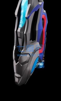 凯德奥特曼D闪光模拟器游戏