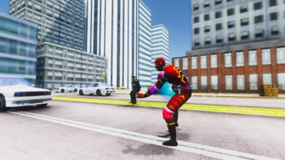 原力超级英雄 v1.0.0.0