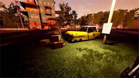 你好邻居中文版 v2.3.8