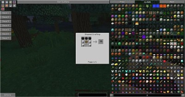 我的世界凡人修仙重制版  v2.10.5.237655