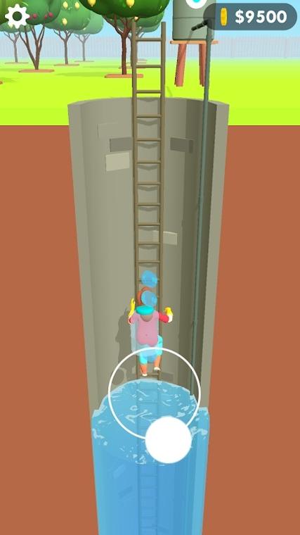 最棒的园丁3D v1.0