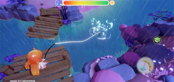 梦想家园泡泡玛特