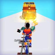 闪电先生(Mr Quick)