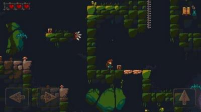 黑暗之梦 2021-05-27 16:37