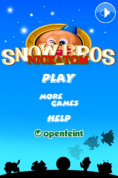 雪人兄弟 Snow Bros v4.0.5
