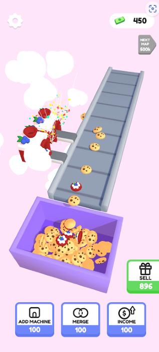 闲置甜点工厂  v0.31.0