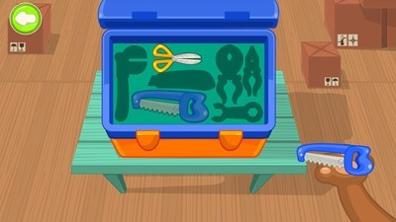 宝宝打扫房子 v1.0.7