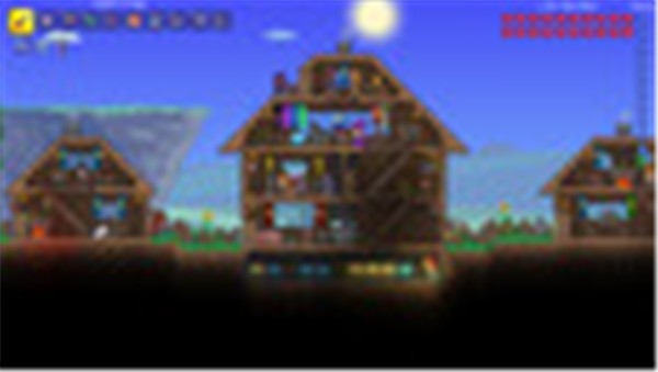 泰拉瑞亚正版联机  v1.4.4.9.2