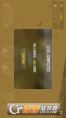 重型集装卡车3D手游