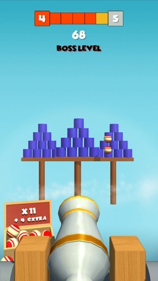 火球射击 v1.0.6