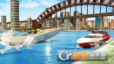 轮船模拟2017 v1.3