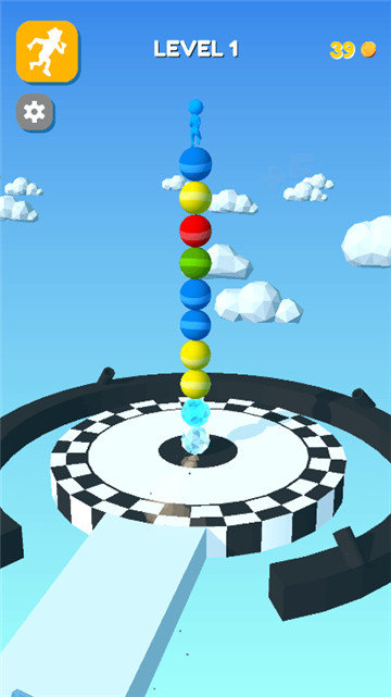 堆叠骑士无广告 v1.42