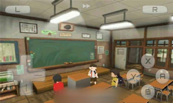 风犬少年的天空 v1.1.7