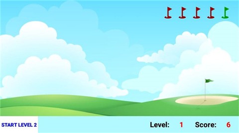 流行高尔夫  v1.1