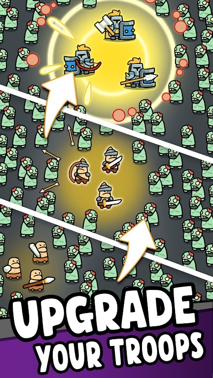 小黄人战争 v0.4.4