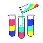 水排序谜题无广告