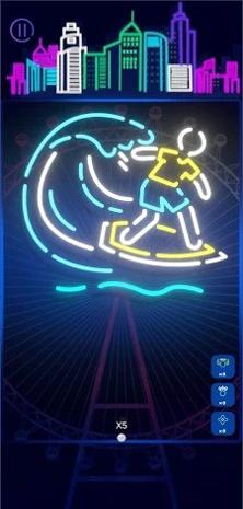 顽皮的球球 v0.4