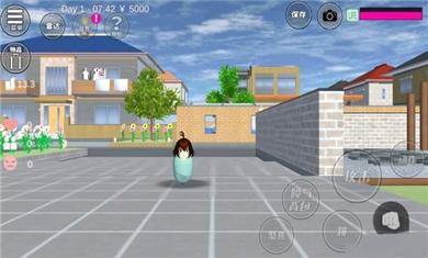 樱花校园模拟器无限金币版 v1.0360.8
